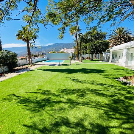 Malibu Ocean Villa Santa Cruz de Tenerife Exteriér fotografie