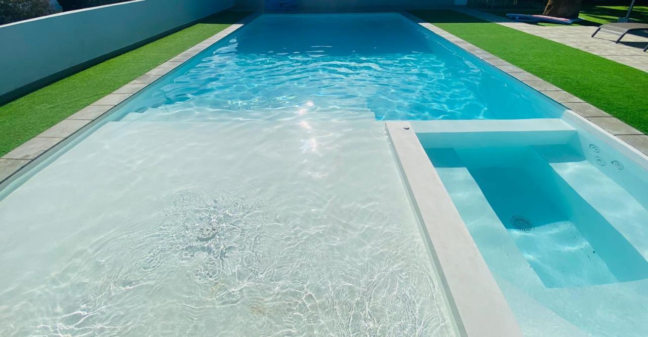 Malibu Ocean Villa Santa Cruz de Tenerife Exteriér fotografie