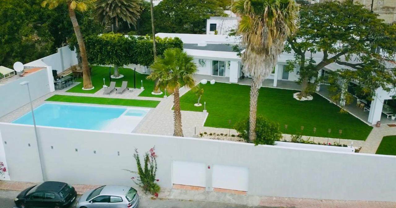 Malibu Ocean Villa Santa Cruz de Tenerife Exteriér fotografie