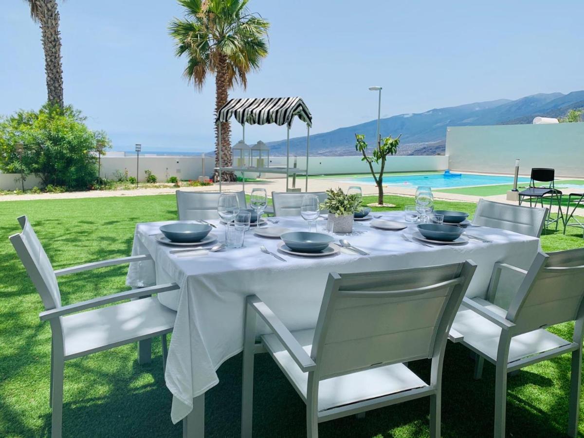 Malibu Ocean Villa Santa Cruz de Tenerife Exteriér fotografie