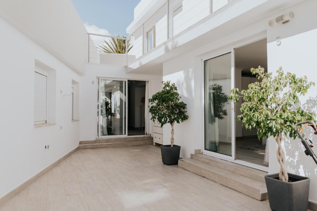 Malibu Ocean Villa Santa Cruz de Tenerife Exteriér fotografie