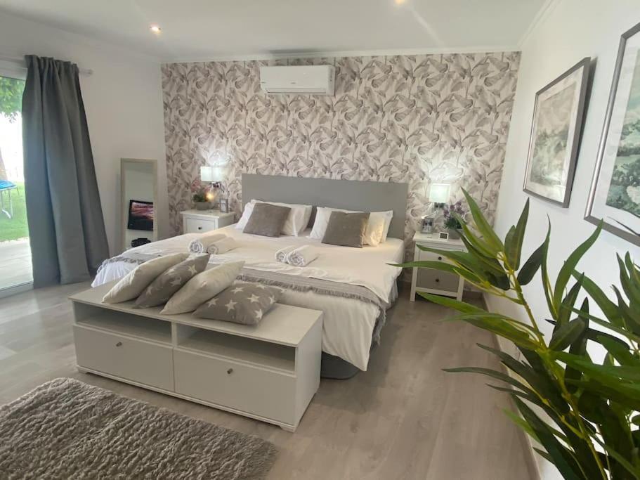 Malibu Ocean Villa Santa Cruz de Tenerife Exteriér fotografie