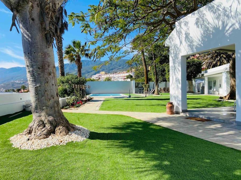 Malibu Ocean Villa Santa Cruz de Tenerife Exteriér fotografie