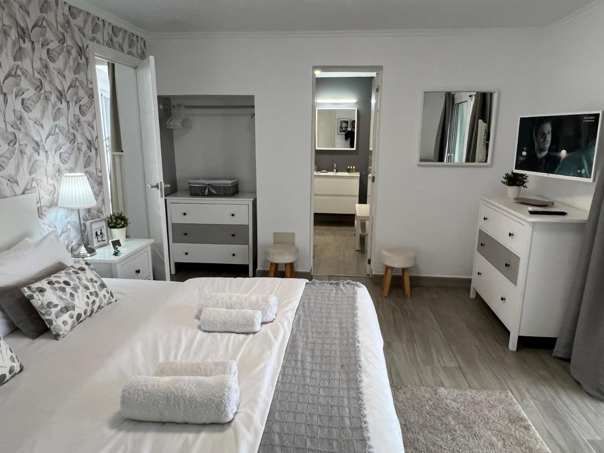 Malibu Ocean Villa Santa Cruz de Tenerife Exteriér fotografie
