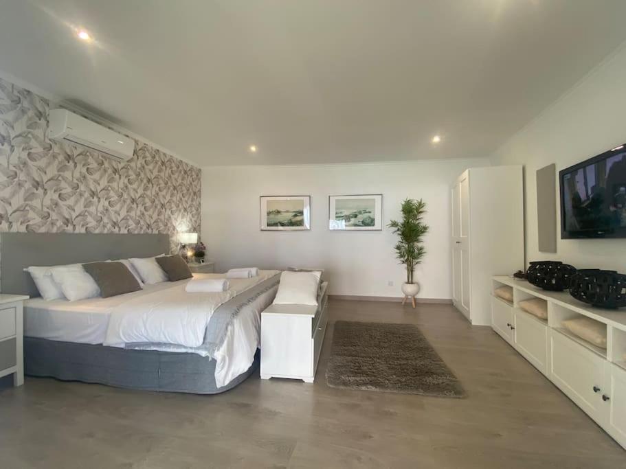 Malibu Ocean Villa Santa Cruz de Tenerife Exteriér fotografie