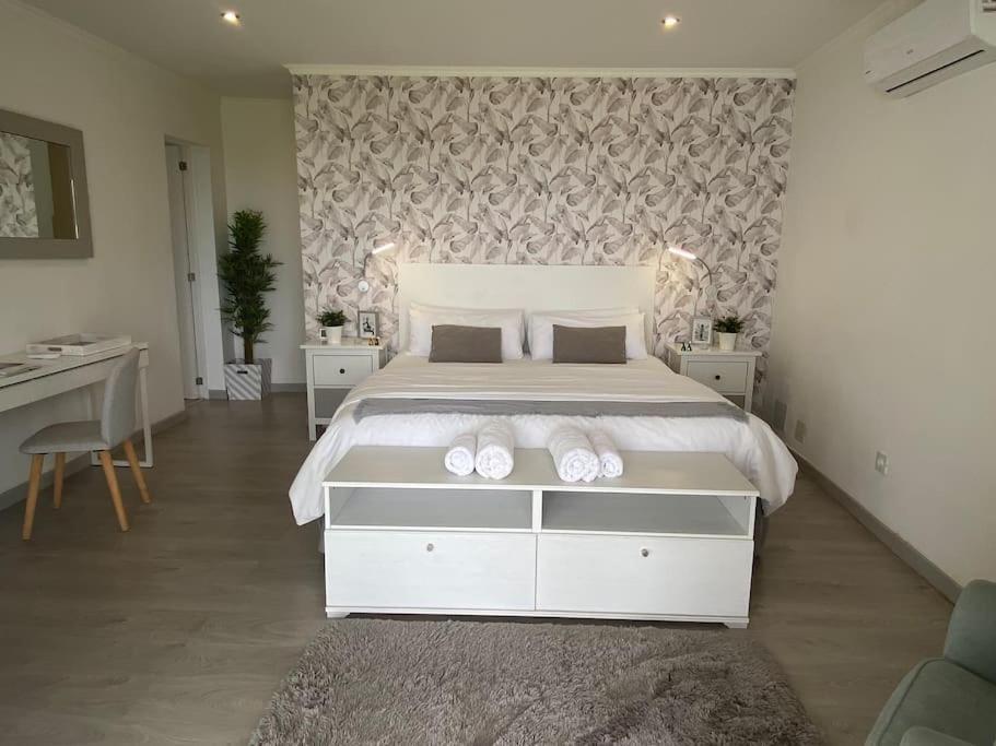 Malibu Ocean Villa Santa Cruz de Tenerife Exteriér fotografie