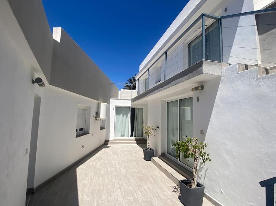 Malibu Ocean Villa Santa Cruz de Tenerife Exteriér fotografie
