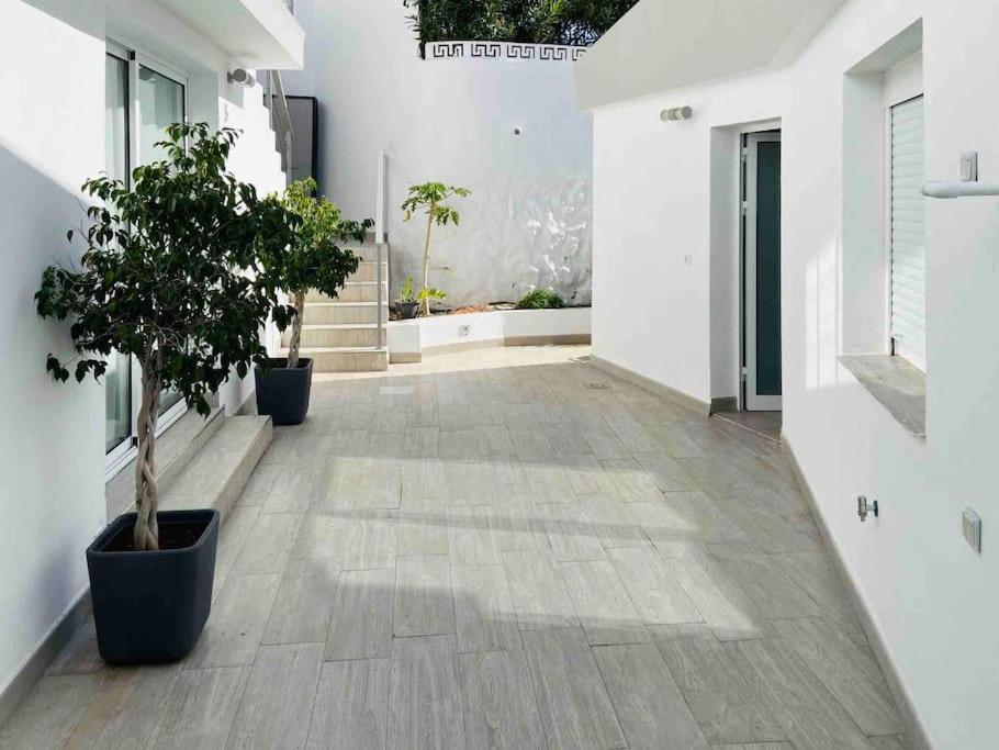 Malibu Ocean Villa Santa Cruz de Tenerife Exteriér fotografie