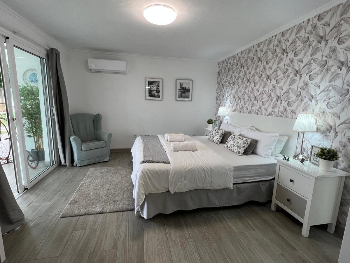 Malibu Ocean Villa Santa Cruz de Tenerife Exteriér fotografie