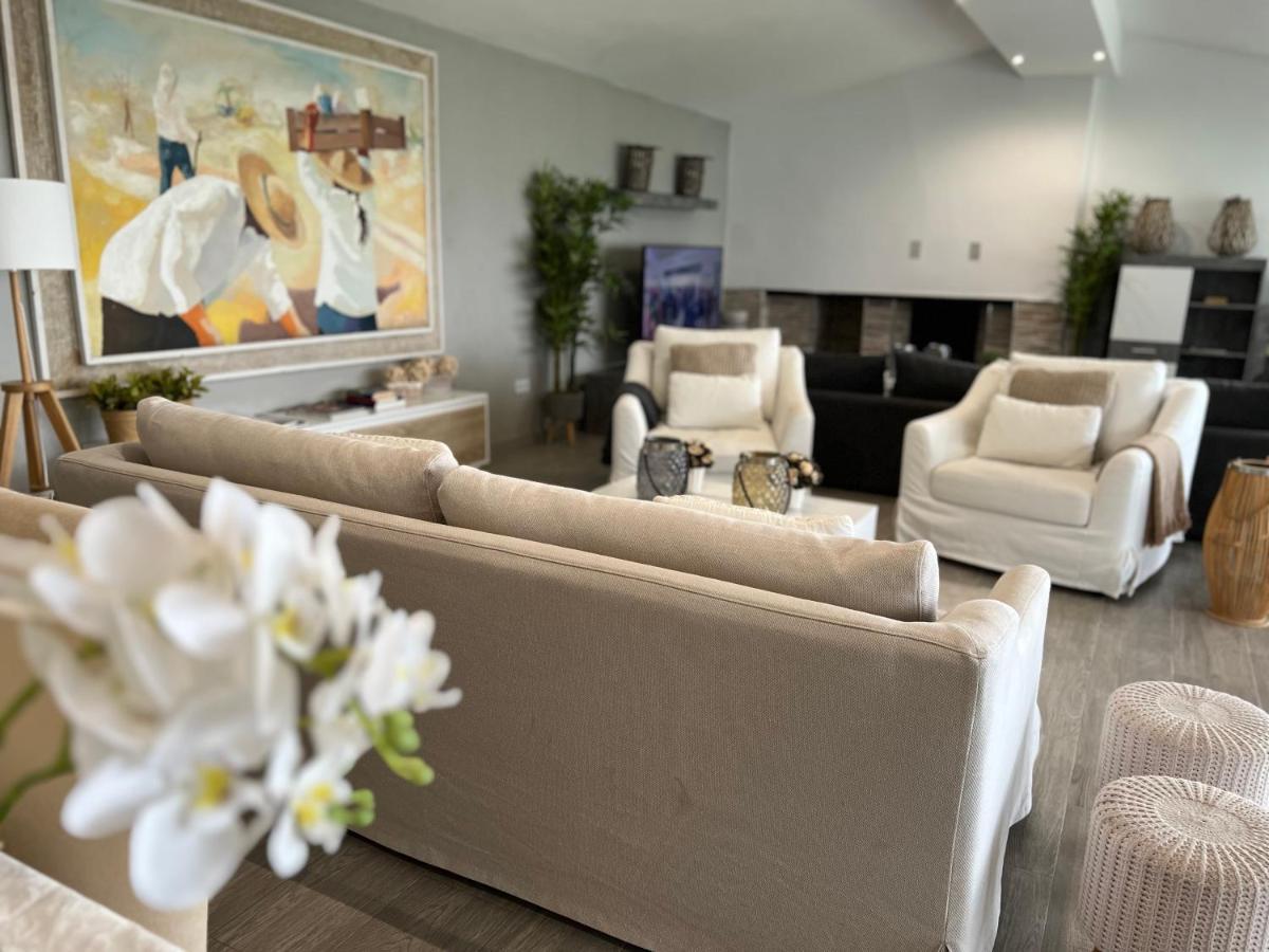 Malibu Ocean Villa Santa Cruz de Tenerife Exteriér fotografie